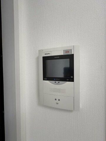 シティ東十条のその他