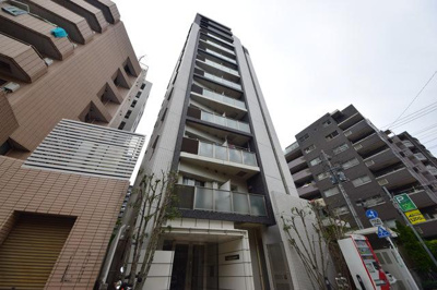 【外観】 | スパシエジーベック亀戸
