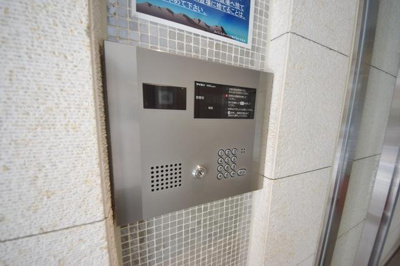 【その他共用部分】 | スパシエジーベック亀戸