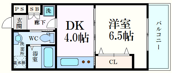 アーキグレイス新大阪