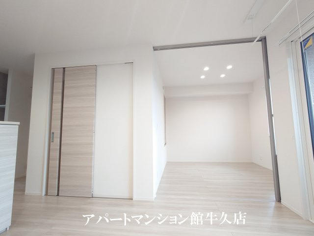 Serenvita 田宮の内装