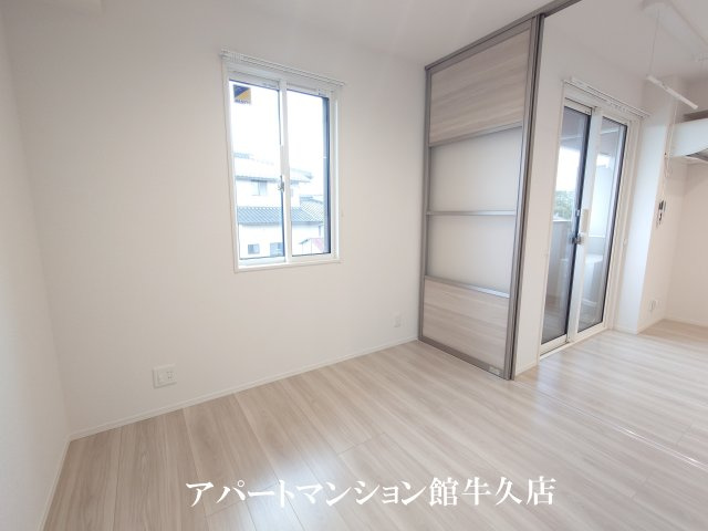 Serenvita 田宮の内装