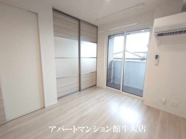 Serenvita 田宮の居間・リビング