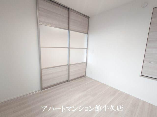 Serenvita 田宮の寝室