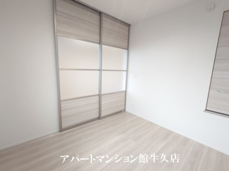 【寝室】 | Serenvita 田宮