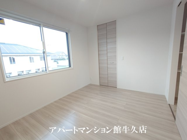 Serenvita 田宮の寝室