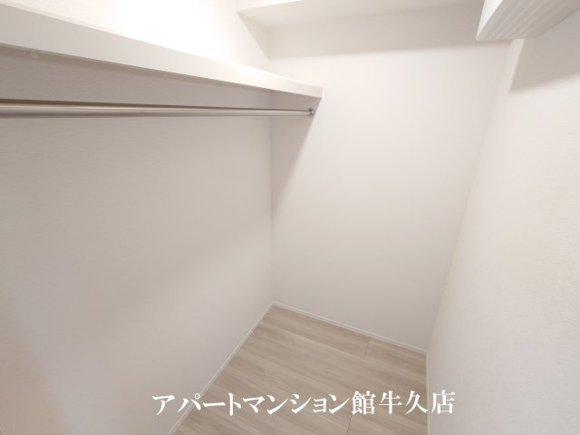 Serenvita 田宮の収納