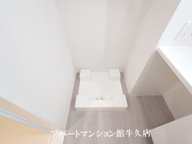 Serenvita 田宮の設備