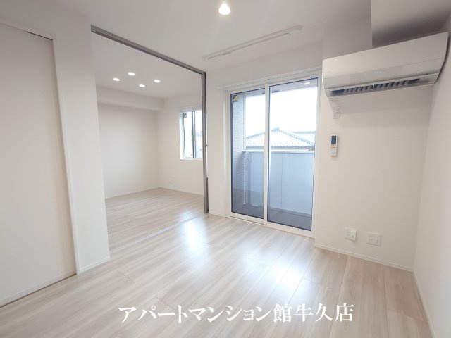 Serenvita 田宮の居間・リビング