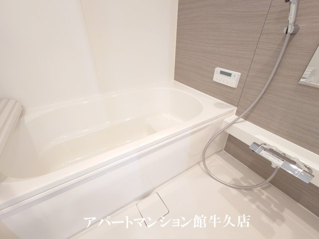 Serenvita 田宮の浴室|同一タイプの画像です