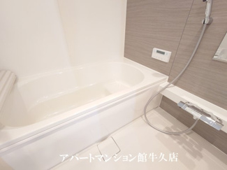 【浴室】 | Serenvita 田宮 | 同一タイプの画像です