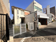 浜寺石津町西4丁貸家の画像
