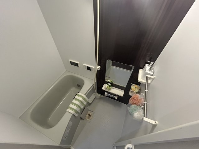 フルーツデール本陣｜名古屋市の賃貸ならMy賃貸の浴室|フルーツデール本陣