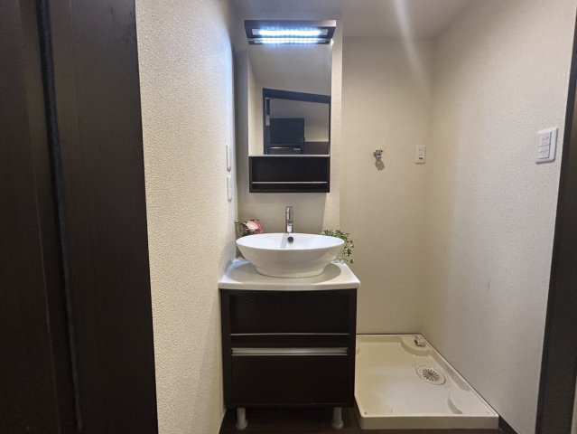 フルーツデール本陣｜名古屋市の賃貸ならMy賃貸の独立洗面台|フルーツデール本陣