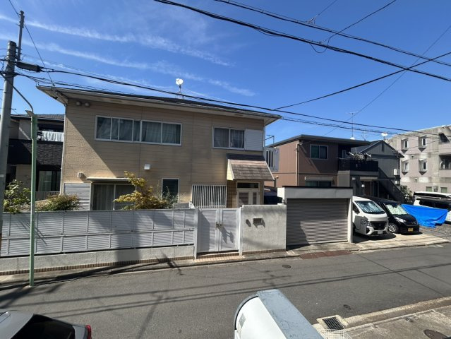フルーツデール本陣｜名古屋市の賃貸ならMy賃貸の展望|フルーツデール本陣