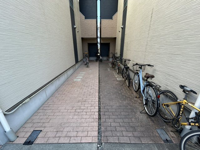 フルーツデール本陣｜名古屋市の賃貸ならMy賃貸のその他共用部分|フルーツデール本陣