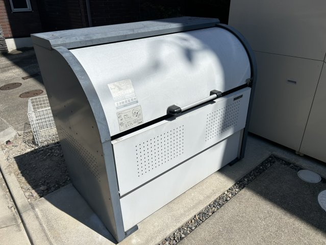 フルーツデール本陣｜名古屋市の賃貸ならMy賃貸のその他共用部分|フルーツデール本陣