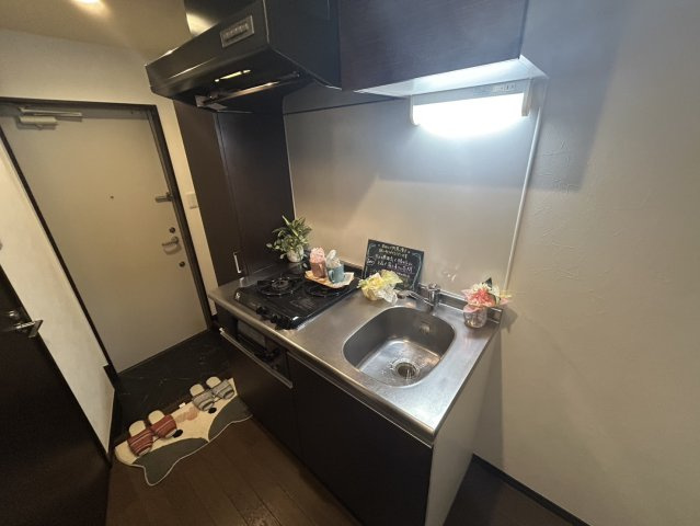 フルーツデール本陣｜名古屋市の賃貸ならMy賃貸のキッチン|フルーツデール本陣