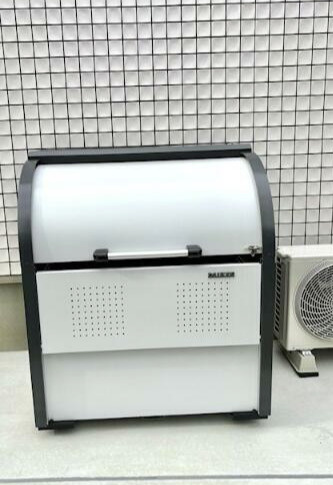 Soleil　Daitabashiのその他共用部分