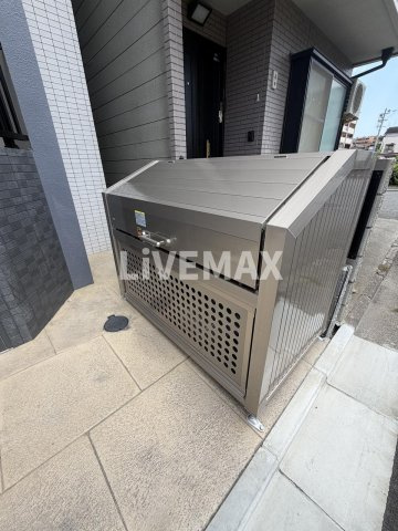 【その他共用部分】ファーストフィオーレ京都コーヴォ