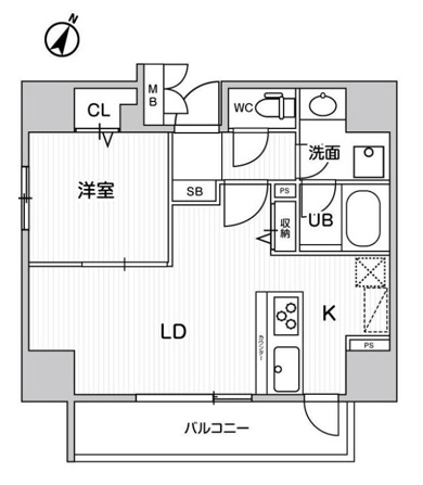 LUNIQ日本橋