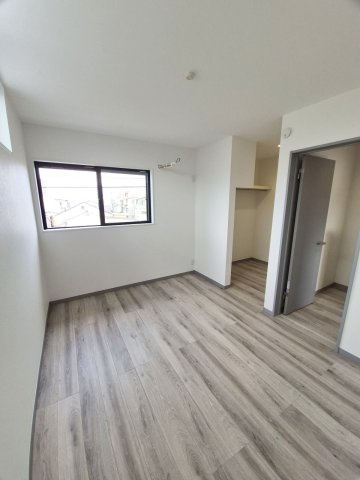 【洋室】 | 寺戸町三ノ坪　新築一戸建