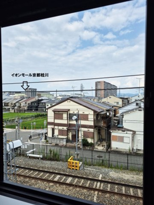 【展望】 | 寺戸町三ノ坪　新築一戸建