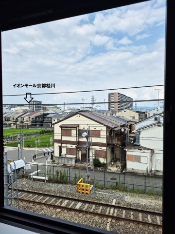 【展望】 | 寺戸町三ノ坪　新築一戸建