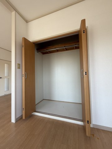 【収納】 | ロジュマンA