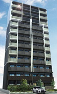 CREST TAPP浅間町の画像