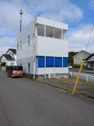 新臼井田店舗