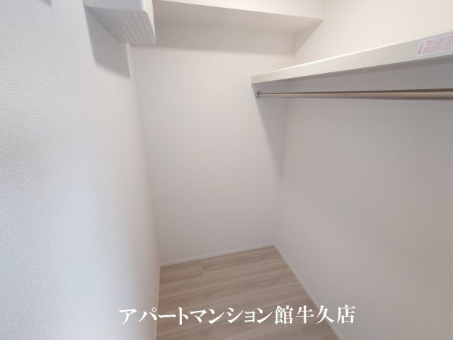 Serenvita 田宮の収納