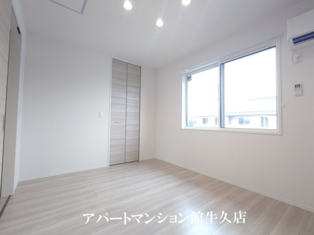 Serenvita 田宮の子供部屋