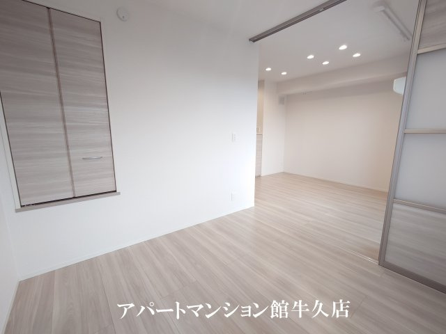 Serenvita 田宮の内装