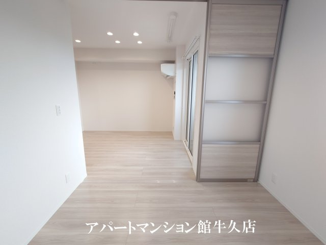 Serenvita 田宮の内装