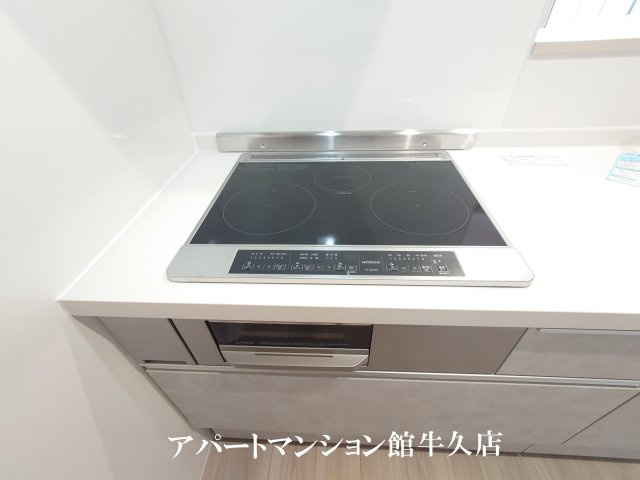 Serenvita 田宮のキッチン