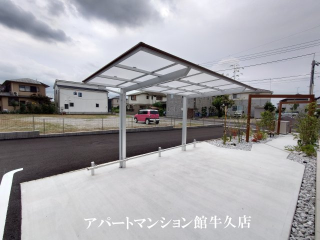 Serenvita 田宮のその他共用部分