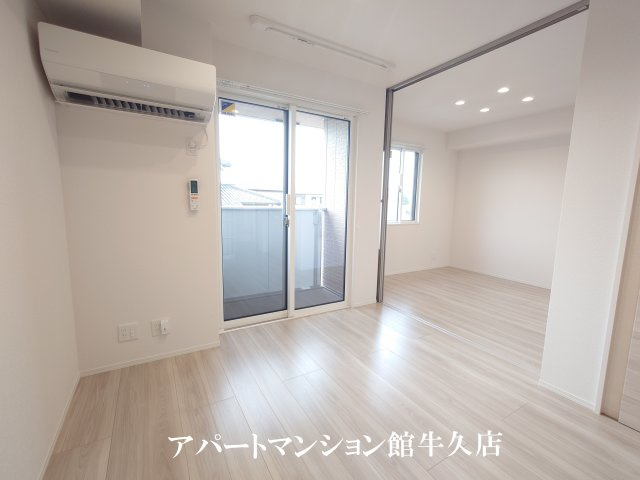 Serenvita 田宮の居間・リビング