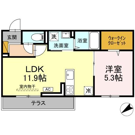 D-Invest栄町