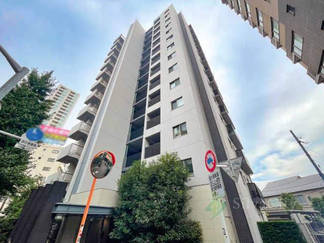 グランスイート三軒茶屋スカイテラス