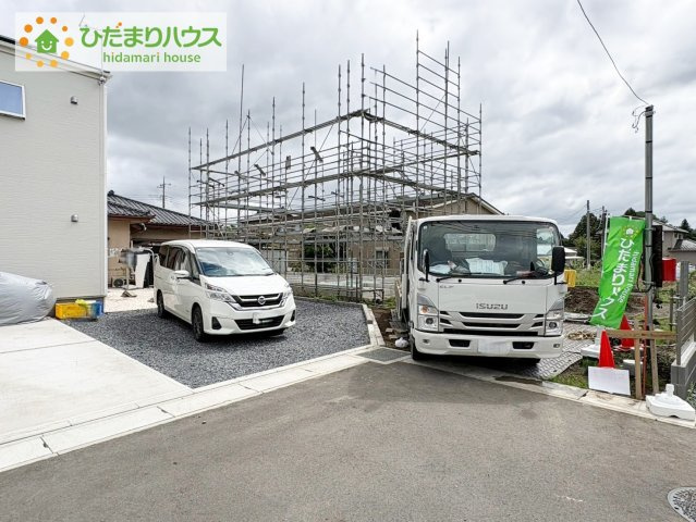 常陸大宮市石沢第5　新築戸建　4号棟のその他