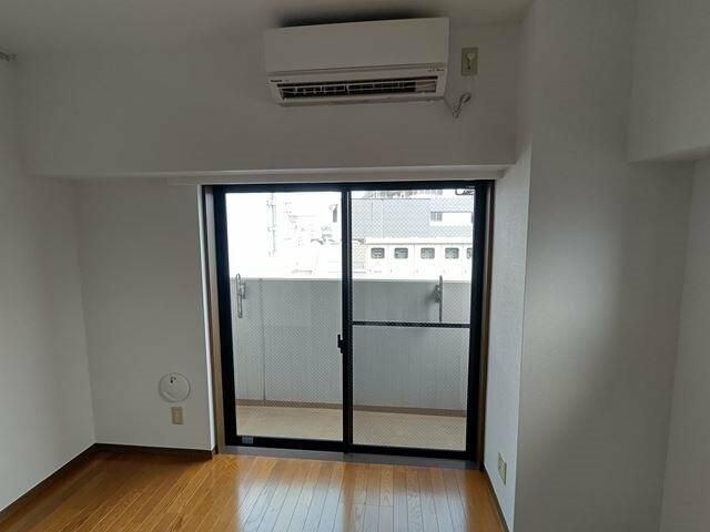 エクセリア茗荷谷の居間・リビング