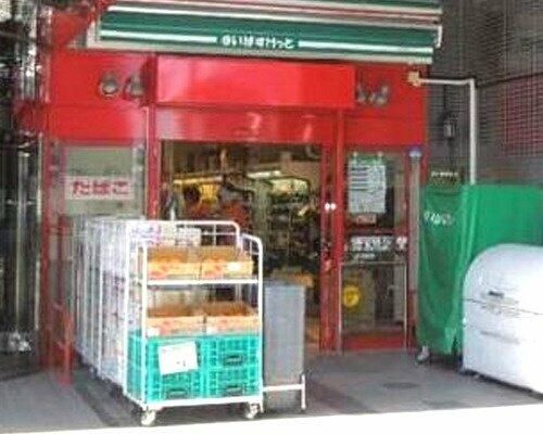 エクセリア茗荷谷