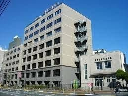 エクセリア茗荷谷