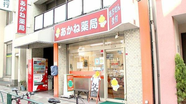 エクセリア茗荷谷