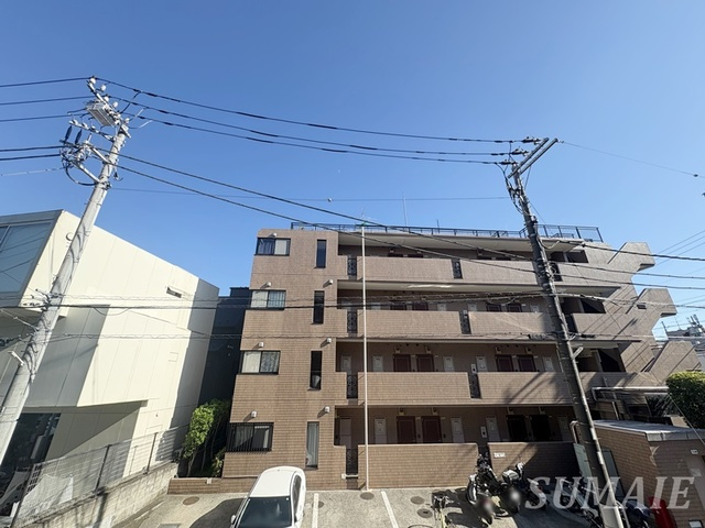 ヴェルドミールの展望|バルコニーからの景色です☆