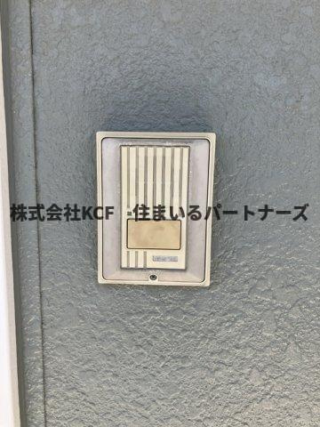ベルテック上津のセキュリティ