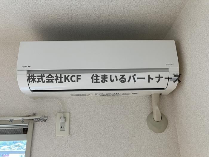 ベルテック上津の設備