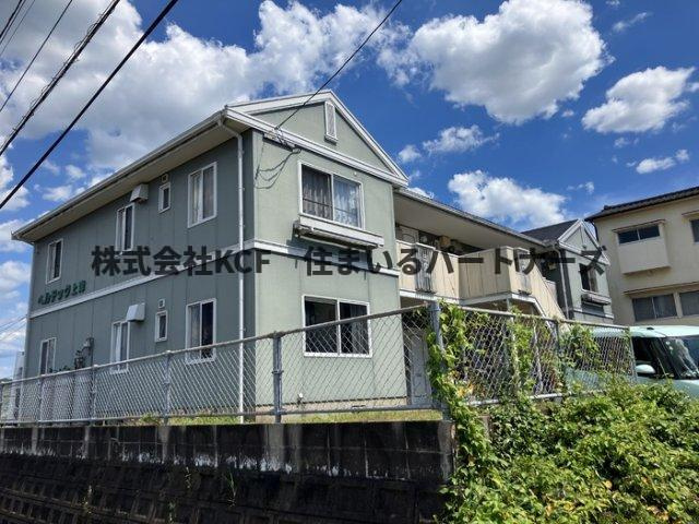 ベルテック上津