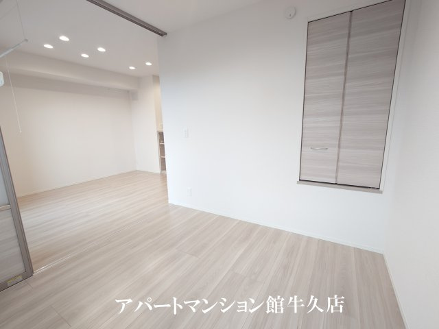 Serenvita 田宮の洋室